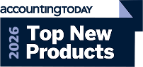 Accounting Today 2026 Top New Products